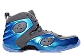 Nike Zoom Rookie (Dynamic Blue/Dynamic Bl-Cl Gray-White)