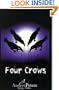 Four Crows (Dreammaker, Book 1)