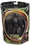The Lord of the Rings Fellowship of the Rings Gandalf the Grey Action Figure By Toy Biz
