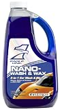 Eagle One Nano Wash & Wax