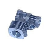 Crankcase:12S,12SPD by Dynamite