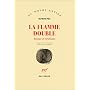 La Flamme double. Amour et �rotisme