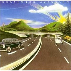 Autobahn (CD-Album) 1974 # CDP 564-746153 2