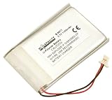 Hi-Capacity SONY Clie PEG-NX70V/U Equivalent Main Battery