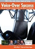 DVD Voice Over Success - What You Must Know to Compete in Today's Vo Market code image