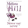 Never Say Never