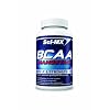 Sci-MX Nutrition BCAA Nanostack Muscle and Strength Capsules - Tub of 120