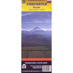 Kamchatka Peninsula