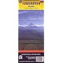 Kamchatka 1 : 800 000: International Travellers Maps (Travel Reference Map)