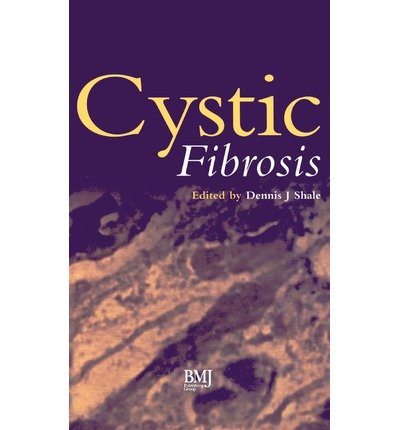 [ [ [ Cystic Fibrosis[ CYSTIC FIBROSIS ] By Shale, Dennis J. ( Author )Apr-19-1996 Hardcover