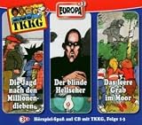 Die 01.Tkkg-Box/3er Box Folge 1-3 - Tkkg