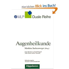Augenheilkunde
