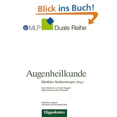 Augenheilkunde