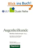 Augenheilkunde