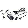 International Ac Adapter/recharger