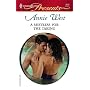 A Mistress For The Taking (Harlequin Presents)