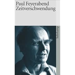 Zeitverschwendung (suhrkamp taschenbuch)