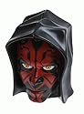 Star Wars Episode 1 Darth Maul Rubik's Cube Puzzle