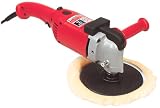 Milwaukee 5455 7/9-Inch Polisher