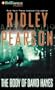 The Body of David Hayes (Lou Boldt/Daphne Matthews Series)