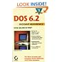 DOS�6.2 Instant Reference (Sybex Instant Reference)