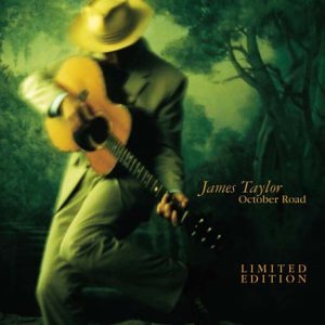 James Taylor - October Road (Disc 1) - Zortam Music