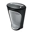 Fellowes 11-Sheet Shredder with Step Can - 3011001