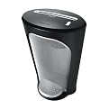Fellowes 11-Sheet Shredder with Step Can - 3011001