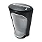 Fellowes 11-Sheet Shredder with Step Can - 3011001