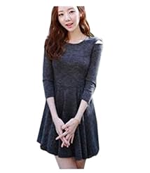 Cotton Pleated Off the Shoulder Mini Dress 