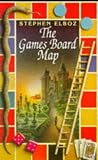 Games-board Map