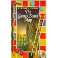 The Games Board Map by  Stephen Elboz