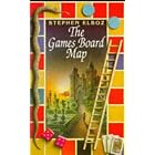 Click here to buy The Games Board Map by  Stephen Elboz.