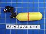 401973 Float Valve Assembly
