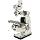 SHOP FOX M1006 10-Inch by 54-Inch Vertical Mill with Digital Readout