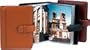 Royce Leather 4 X 6 "Brag Book" Photo Holder (Black)