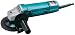 Makita 9505BHZ 5-Inch Disc Grinder (AC/DC)