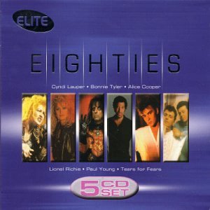 CD-Charts  Search : Elite - 80's [Australian Import]