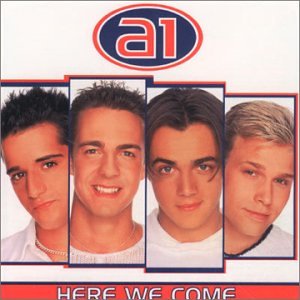 ONE - Here We Come - Zortam Music