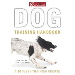 Collins Dog Training Handbook