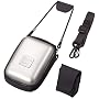 Sony LCMWA Semi Soft Carrying Case for DSCW1/W5/W7 and W30, W50, W70, W100 Digital Cameras