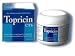 Topricin Cream / Jar 4 oz.