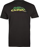 RIP CURL Catalyst Mens T-Shirt