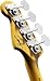 Fender Steve Harris Precision Bass®, Royal Blue Metallic, Maple Fretboard image 3