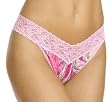 Hanky Panky Pucci Power Thong Panty 4111