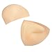 1 Pair Sexy Lady Girl Women Sponge Removable Swimsuit Bra Push Up Pushup Pads
