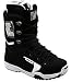 Sporting Goods : Rome Smith Men's Snowboard Boots - Black