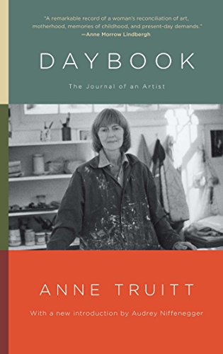 Daybook: The Journal of an Artist