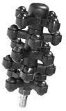 BowJax 4 3/8" X - it Stabilizers