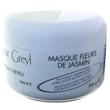 Leonor Greyl Masque Fleurs De Jasmin Conditioner 7oz - B001BZEK9K